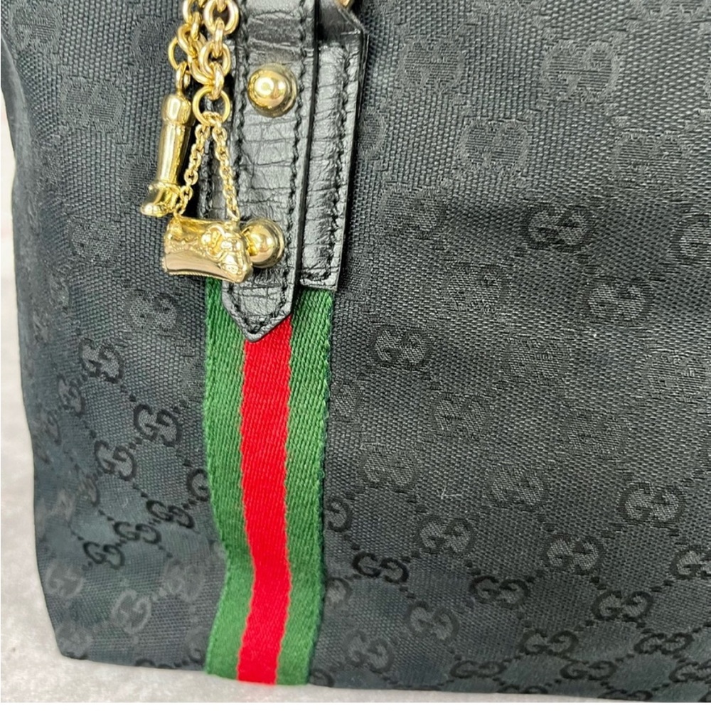 Gucci bag and matching clutch available - Picture 3 of 10